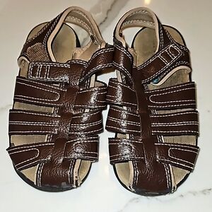 Toddler Sandals